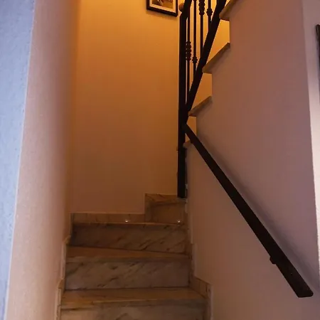 Casa Puri * 坎德莱达