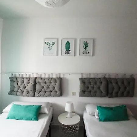 Nyaraló Casa Puri *