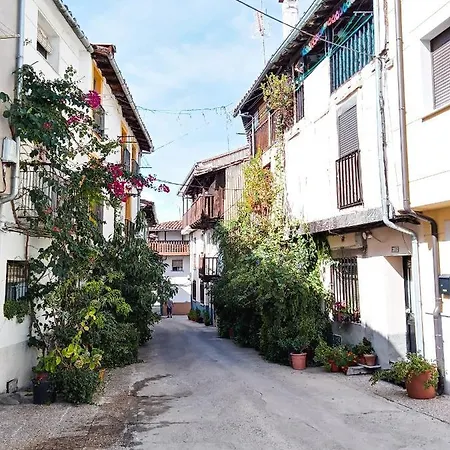 度假居 Casa Puri 坎德莱达