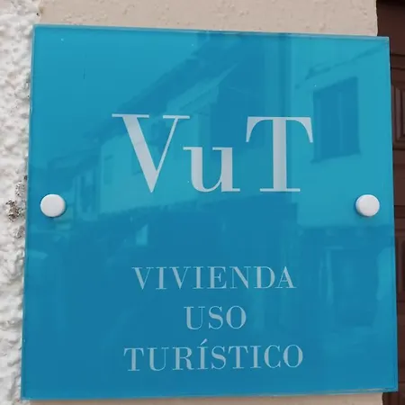 Ferienhaus Casa Puri