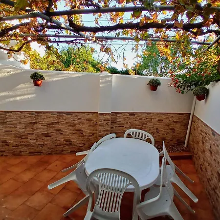 Casa Puri * Candeleda