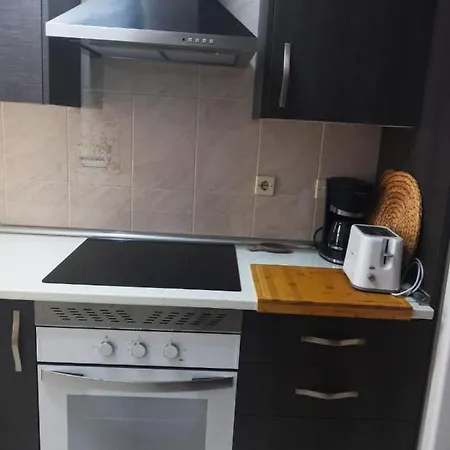 Casa Puri * Candeleda