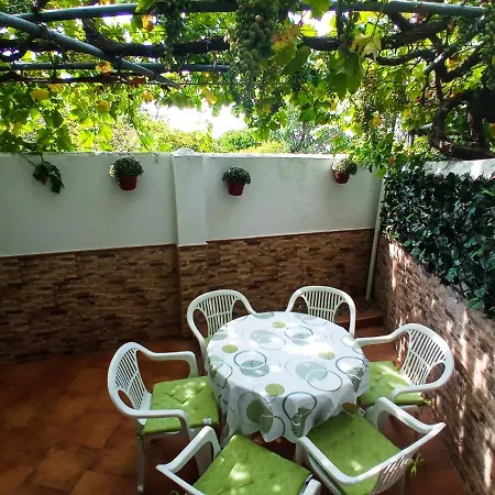 Casa Puri * Candeleda