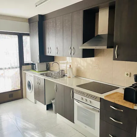 Casa Puri 度假居 *