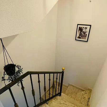 Casa Puri * 坎德莱达