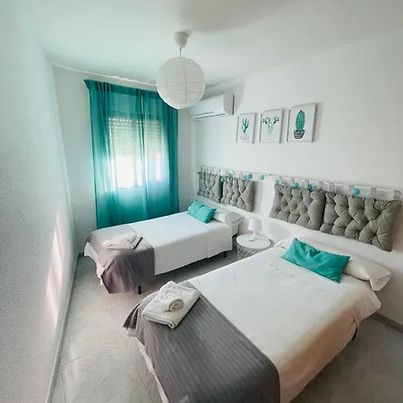 Casa Puri 度假居 *