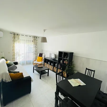 Casa Puri 坎德莱达