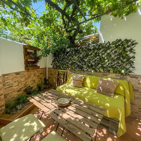 Nyaraló Casa Puri Candeleda