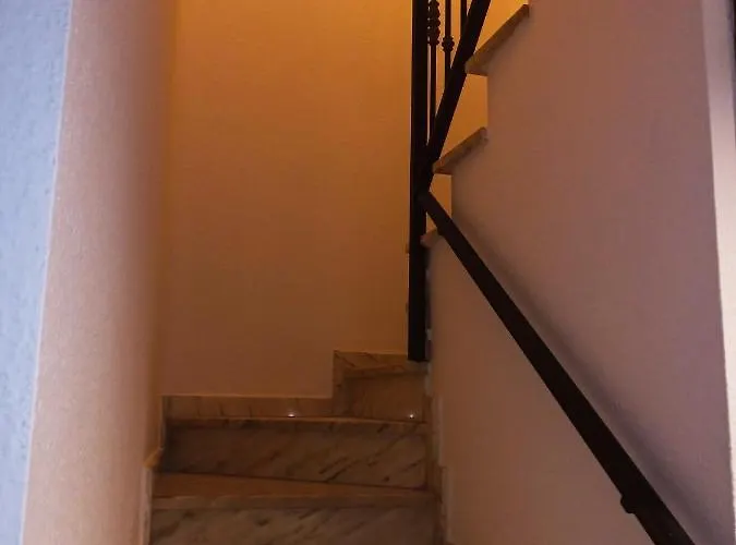 Casa Puri * 칸델레다