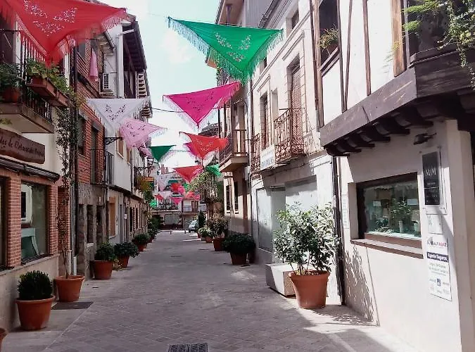 Casa Puri * 칸델레다