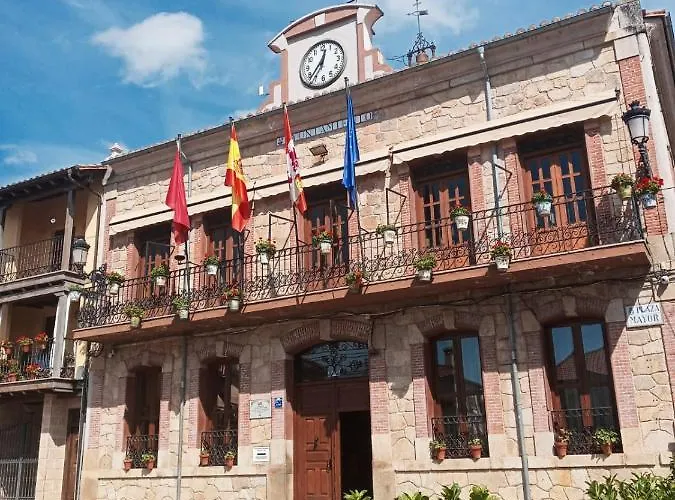 Casa Puri Casa vacanze Candeleda