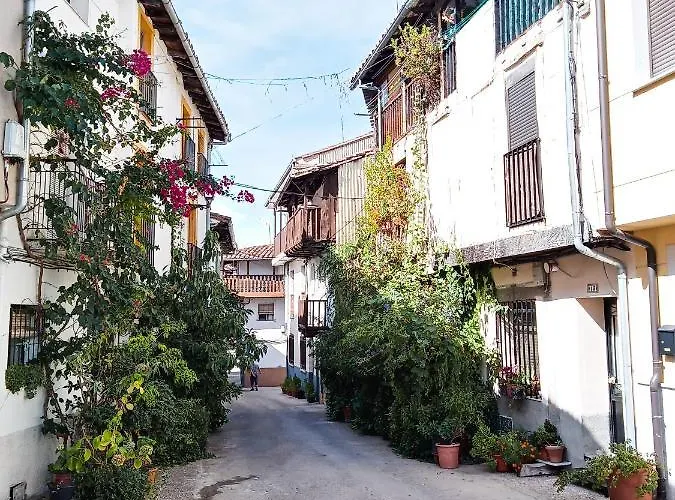 Casa vacanze Casa Puri Candeleda