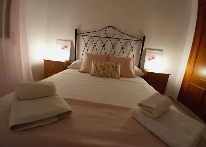 Casa vacanze Casa Puri Candeleda