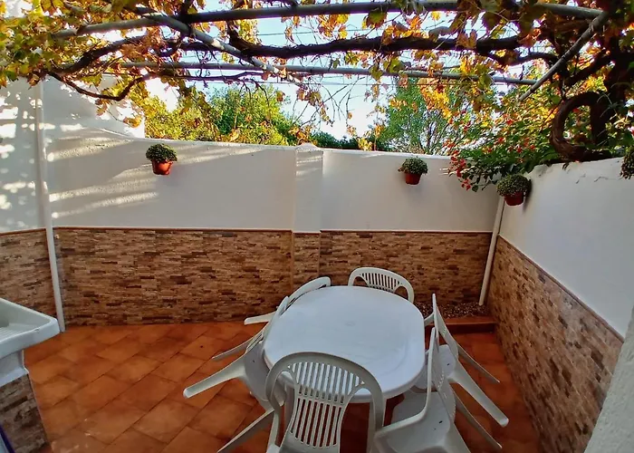 Casa Puri * Candeleda