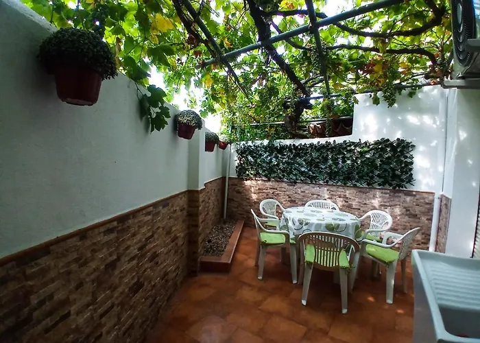 Casa vacanze Casa Puri Candeleda