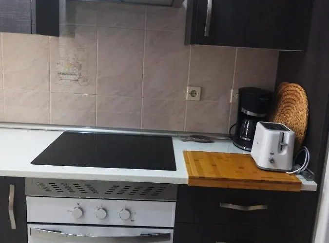 Casa Puri * 칸델레다