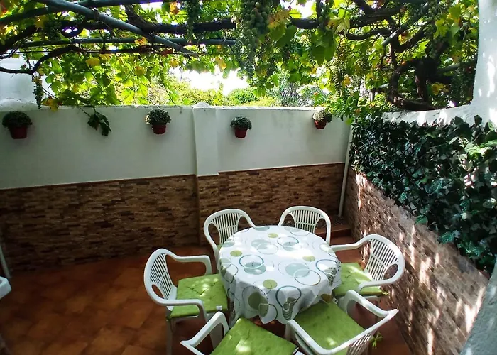 Casa Puri * Candeleda