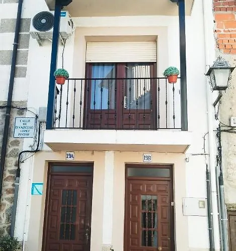 Casa Puri *