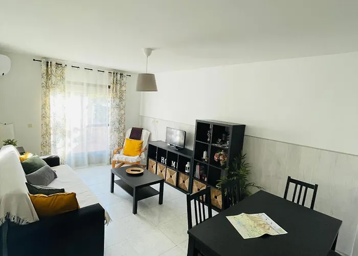 Casa Puri 칸델레다