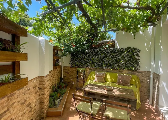 Casa vacanze Casa Puri *