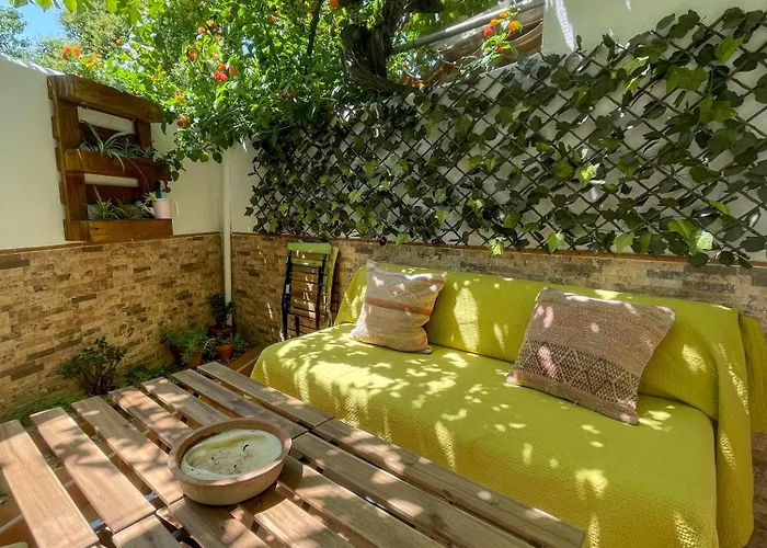 Casa vacanze Casa Puri