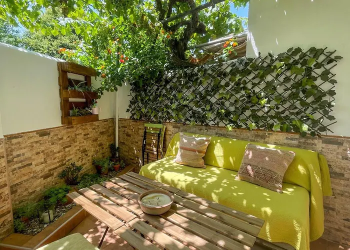 Casa vacanze Casa Puri Candeleda